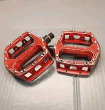 Redline BMX Alum Platform