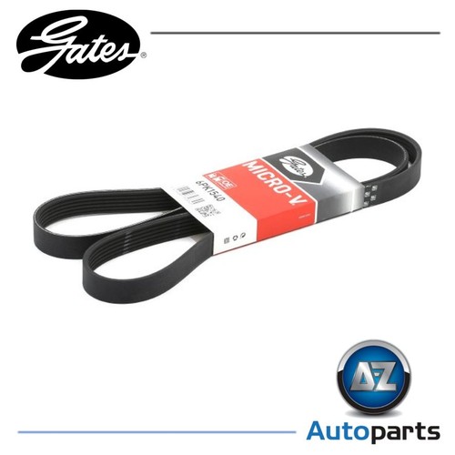 Rib ribbed belt 6pk1540 - v-ribbed,