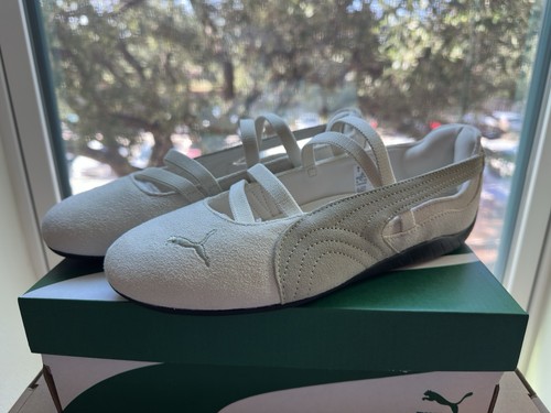 Puma speedcat ballet alpine - puma,