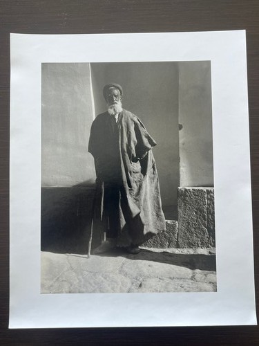 Iran persia elderly - persia, mullah