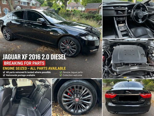 Jaguar 2016 0 diesel - jaguar,