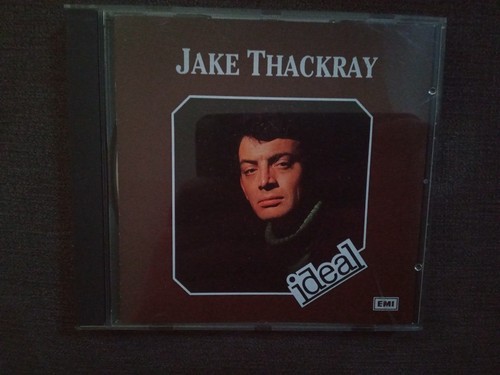 Jake thackray lah - jake, lah-di-dah