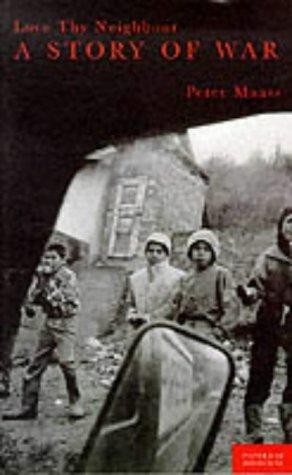 Love thy neighbour story of - love,