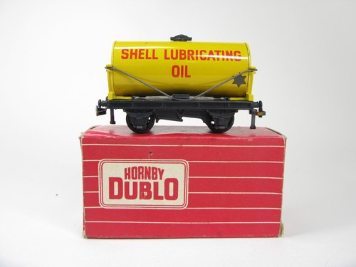 Hornby dublo 4878 - hornby,