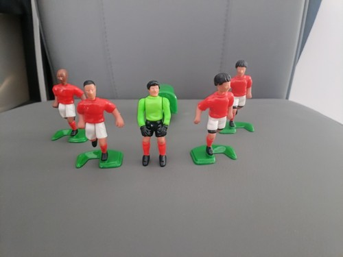 Super striker red team - super,