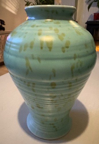 Vintage royal falcon ware w - royal,