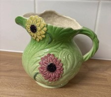 Shorter son floral - &,