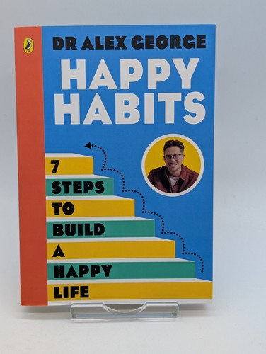 Happy habits steps to - habits:, 7