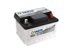 Car Battery 535106052G412 Varta 2305410001 A2305410001 21461381 535106052 Aux1