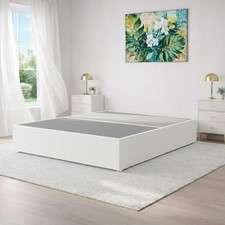 Luxury Plush Divan Bed Base