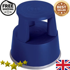 NEW! Heavy Duty Grey Plastic