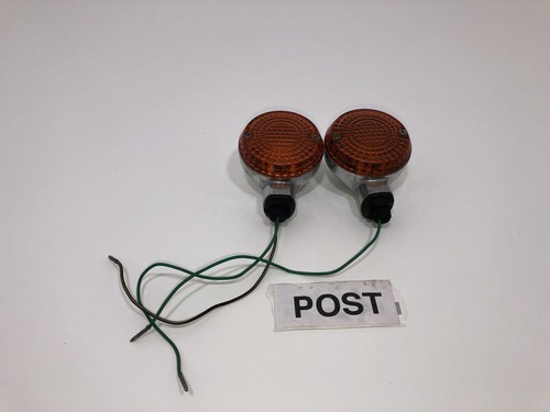 Rear gem arrows indicators - arrows,