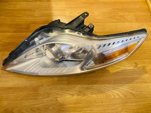 Headlight xenon ford - xenon,