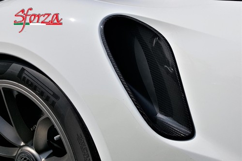 Porsche 911 991 gt3 - 991.1,