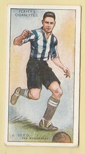 Football john players - john,
