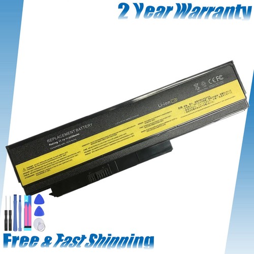 Battery for lenovo thinkpad - battery,