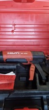 Hilti, Resin Gun, MD2000 &