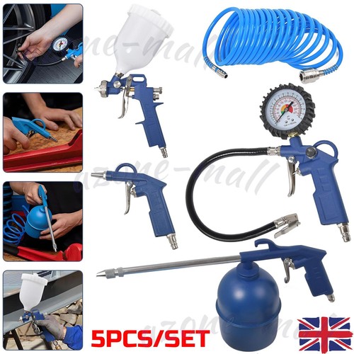 5pcscompressed air tool - 5pcscompressed,