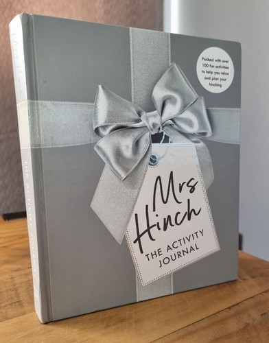 Mrs hinch the - mrs,