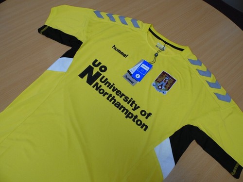 Northampton town - northampton, fc