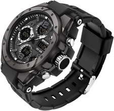 Men Military Tactical Digital