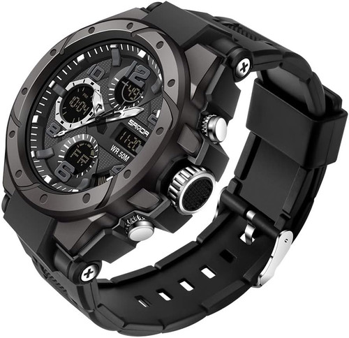Men military tactical digital - tactical,