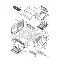 Xerox Colorqube Printer spare parts for 8570 8580 8870 8880