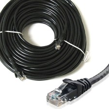 RJ45 Ethernet Cable CAT5E
