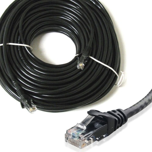 Rj45 ethernet cable cat5e - rj45,