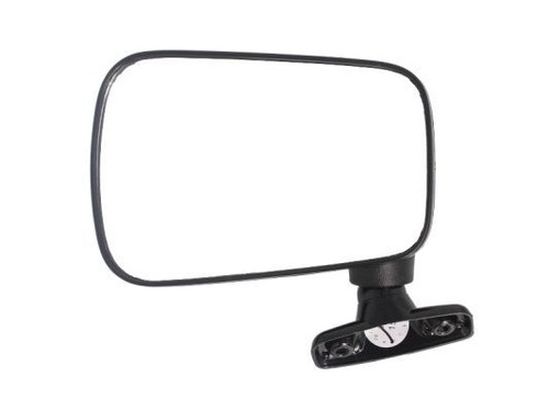 Outside mirror for - outside,
