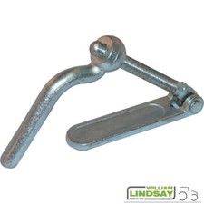 Heavy Duty M16 Ramp Fastener
