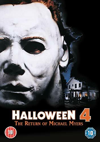 Halloween return michael - halloween,