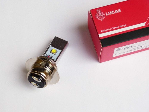 Classic car motorcycle lucas - classic,