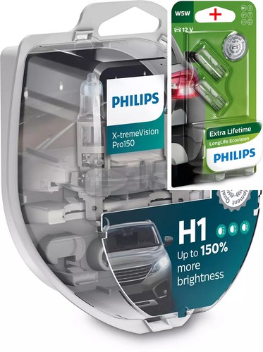 Philips 12v 55w p14 - 12v,