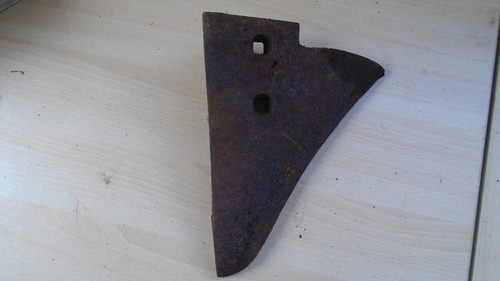 Massey ferguson plough - massey, base