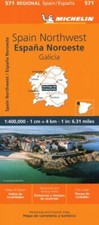 Michelin Spain: Northwest