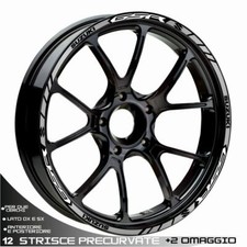 Sport wheel rim adhesive - sport,
