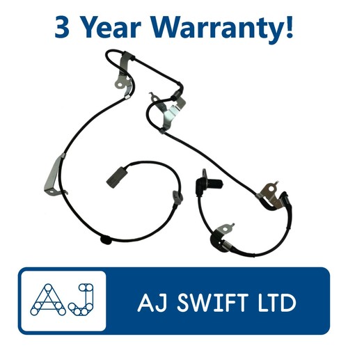 Front right abs - sensor, for