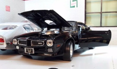 Pontiac firebird trans - pontiac, am