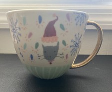 Anthropologie Emily Isabella