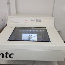 SLEE Bench-top Cryostat for Mobile Diagnostics. Clean, Serviced,