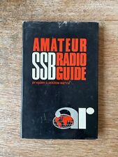 Amateur SSB (CB) Radio Guide by Harry Hooton ( hardback edition)