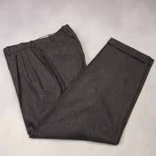 JB Britches Vtg Flannel