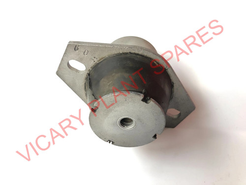 Engine mount jcb - engine,