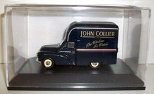 OXFORD 1/43 - MM040 MORRIS