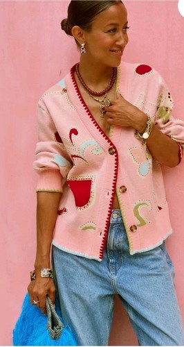 Never fully dressed - dressed, pink