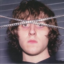 WINTER, Cameron - Heavy Metal - Vinyl (silver vinyl LP)