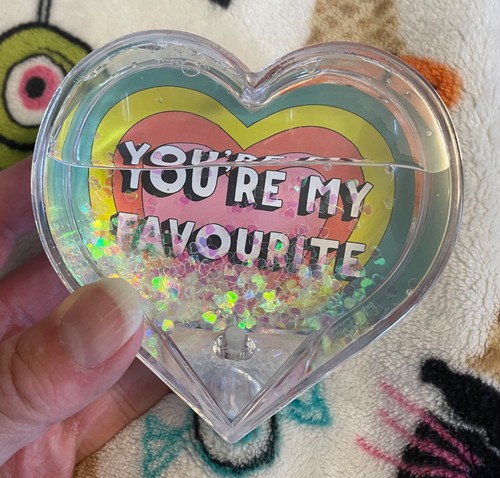 You favourite plastic - my, -plastic