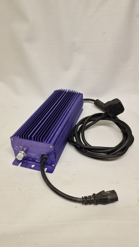 Lumatek electronic ballast - electronic,