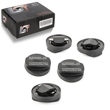 Oil cap closure - closure,